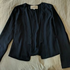 Navy Rory Beca blazer